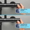 GROHE Precision Start Duscharmatur – Thermostat 38 °C, Produktbild-Vorschau 2