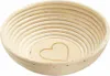 Westmark Gärkörbchen Set mit Herz und Bezug Ø24,5x8,5cm, Produktbild-Vorschau 4