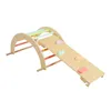 Sunny Charlie 3-in-1 Klettergerüst aus Holz in Produktbild-Vorschau 5