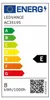 OSRAM DULUX L18 LED žárovka pro patici 2G11, 8 W, 1000 Náhled obrázku produktu 8