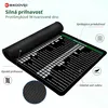 Podložka pod myš Excel Shortcuts 80 cm - Veľká protišmyková Náhľad obrázku produktu 5