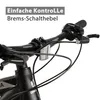 VELORS Mountainbike 26 Zoll Fahrrad für Herren Damen Produktbild-Vorschau 7