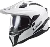 LS2 Endurohelm Enduro-Helm fürs Motorrad 467011002L ABS Produktbild-Vorschau 1