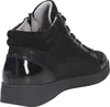 Ara 24499-31 ROM-ST-HIGH SOFT, Sneaker in Schwarz für Produktbild-Vorschau 4