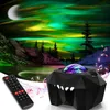 Projektor gwiaździstego nieba Aurora Lampka nocna Galaxy do Podgląd zdjęcia produktu 1