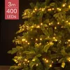 Kaemingk Lumineo Lichterkette Compact 1-2-glow 400 LED Produktbild-Vorschau 6
