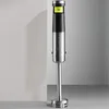 HENDI Mixeur plongeant sans fil Smart Pressure, 230V/150W, Voir les images du produit 9