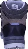 HIGH COLORADO Montafon Outdoorschuhe Damen grau 38 Produktbild-Vorschau 6