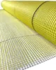 300m² Armierungsgewebe Glasfasergewebe 165g/m² Gelb VWS Produktbild-Vorschau 2