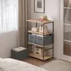 WOLTU Aufbewahrungsboxen 3 Stück, Organizer Box, Produktbild-Vorschau 4