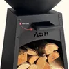 ASH - Nova - XL - Plancha Barbecue - Noir Voir les images du produit 7