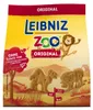 LEIBNIZ 13800 LEIBNIZ Zoo Original Kekse 125,0 g Podgląd zdjęcia produktu 1