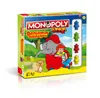 Winning Moves Monopoly Junior Benjamin Blümchen, Produktbild-Vorschau 2