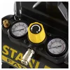 Stanley FATMAX Silent Kompressor 6 Liter DST 101/8/6SI - Produktbild-Vorschau 2