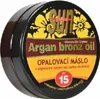 Huile d'argan bronzante beurre de bronzage OF 15 200 ml Voir les images du produit 1