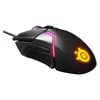 Steelseries Rival 600, Pravoruké, USB Typ-A, Čierna Náhľad obrázku produktu 17