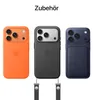 iPhone 17 Pro Max 256GB Silber Produktbild-Vorschau 9