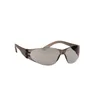 Lunettes de protection UV teintées anti-rayures EN 166 Voir les images du produit 1