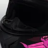 Casque intégral LS2 Rapid III, avec préparation pour Voir les images du produit 11