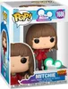 Funko Pop! Disney Throwback: Camp Rock - Mitchie with Produktbild-Vorschau 1