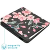 imoshion Design Slim Hard Case Sleepcover mit Stand Tolino Produktbild-Vorschau 2