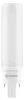 Ledvance DULUX D/E26 HF V 10W 840 G24Q-3 LED 1100 lm 4000K Produktbild-Vorschau 8