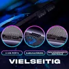 KLIM Cyclone - Laptop Kühler + Ständer + Maximale Kühlung + Produktbild-Vorschau 3