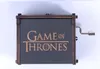 Spieluhr Game of Thrones handgefertigte Musikbox mit Motiv Produktbild-Vorschau 5