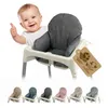 Sitzbezug Kissen Ersatzbezug Bezug kompatibel mit Ikea Produktbild-Vorschau 1