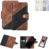 K-S-Trade Handyhülle Schutzhülle Bookstyle Case kompatibel Produktbild-Vorschau 1
