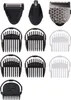 Tondeuse à barbe 10 en 1 en carbone titane BaByliss Voir les images du produit 4