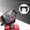 Cache pour guidon de trottinette électrique – Protection Voir les images du produit 3