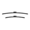 Bosch Scheibenwischer Aerotwin A248S Set Frontscheibe Wear Produktbild-Vorschau 16