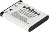 vhbw Ladezubehör-Set kompatibel mit Olympus mju 1060, 1200, Produktbild-Vorschau 9