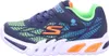 Skechers Flow Glow Klettschuh Mehrfarbig Produktbild-Vorschau 40