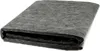 Selbstklebendes Dämmvlies aus PET | 10mm | 1500x400mm | Produktbild-Vorschau 1