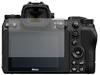 5x Schutzfolie für Nikon Z 7II matt Displayschutzfolie Produktbild-Vorschau 2