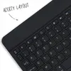 Clavier Bluetooth Accezz Keyboard Bookcase pour Apple iPad Voir les images du produit 3