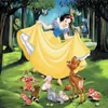 Disney Prinzessin, 3x49Stück. Produktbild-Vorschau 6