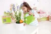 Hape Sand& Sun Gießkanne, grün, E4030 Produktbild-Vorschau 2