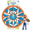 SCHILDKRÖT 970352 SCHILDKRÖT Neopren Wurfscheibe, Náhľad obrázku produktu 10