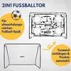 Best Sporting 11076 Fußballtor TAKTIK 213 x 152 cm mit Produktbild-Vorschau 4