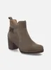 JOSEF SEIBEL Gloria 04 | Bottines pour Femmes | beige Voir les images du produit 7