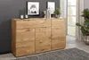 Sideboard - 149 x 91 cm - 3 Türen - 2 Schubladen - Produktbild-Vorschau 4