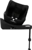 CYBEX Sirona Gi i-Size, ISOFIX, 5-punktowy, Ochrona boków, Podgląd zdjęcia produktu 5