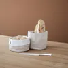 Stelton 1323, Bavlna, Piesková, Biela, Oválny, 230 mm, 370 Náhľad obrázku produktu 3