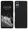 kwmobile Handyhülle für Sony Xperia 5 V Hülle - TPU Case - Produktbild-Vorschau 1