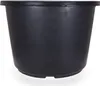 CLGarden ø 45cm 30 Liter PE Springbrunnenbecken rund mit Produktbild-Vorschau 4
