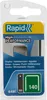 Rapid Tools 40109515 Rapid Flachdrahtklammern Typ 140, 10 Voir les images du produit 9