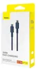 Baseus Tungsten, 2 m, USB C, USB C, USB 2.0, 0,48 Gbit/s, Produktbild-Vorschau 6